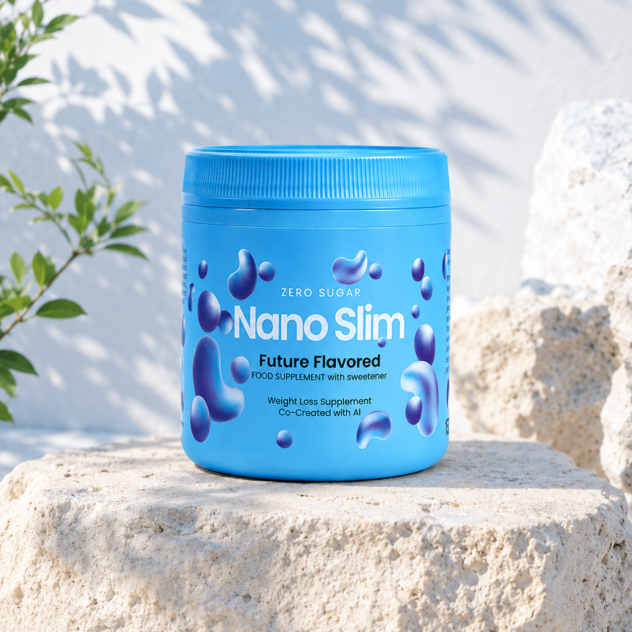 Nano Slim