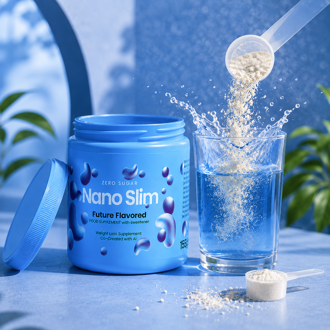 Nano Slim
