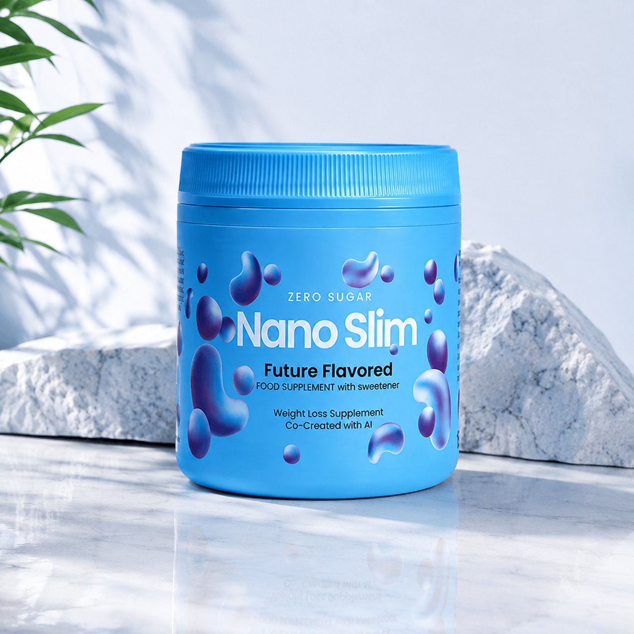 Nano Slim