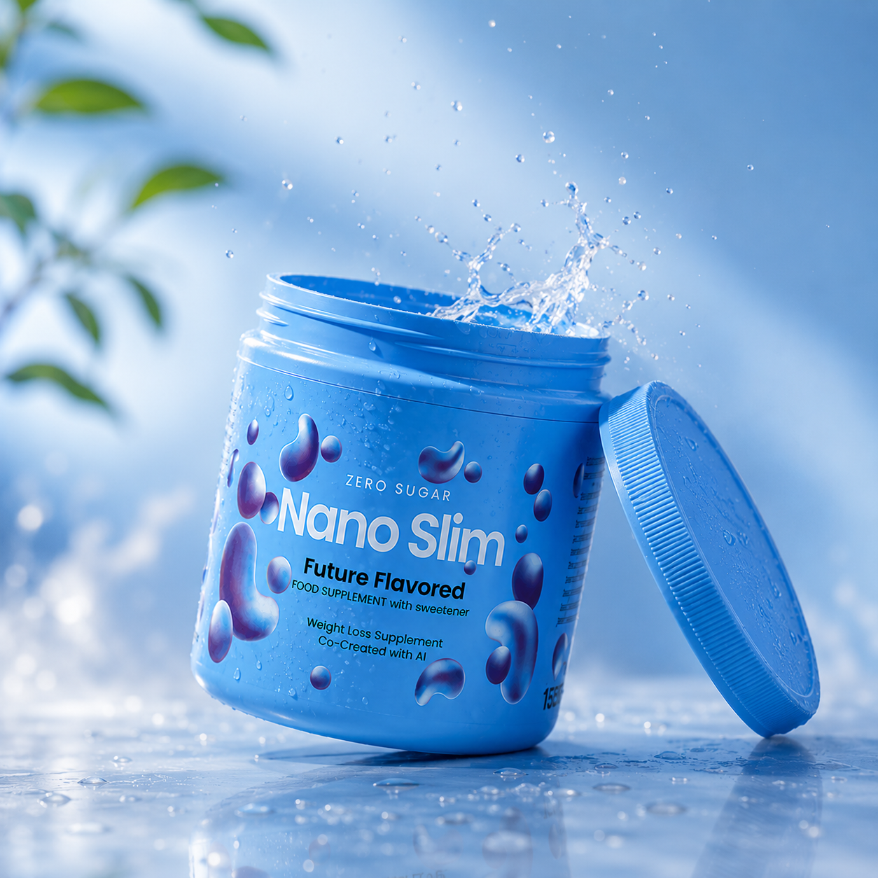 Nano Slim