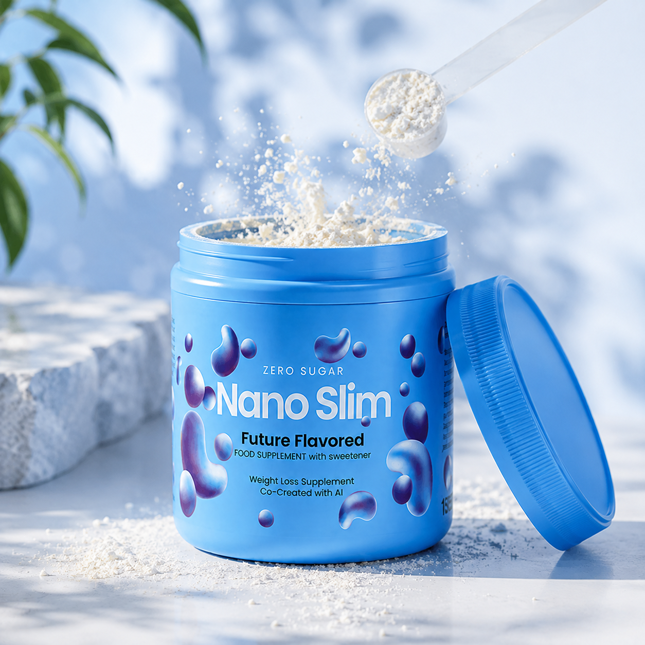 Nano Slim